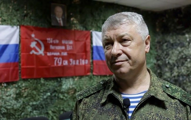 Moskvada yüksək rütbəli rus generalına silahlı hücum: Alekseyev ağır yaralanıb - Ukrayna KİV-ləri