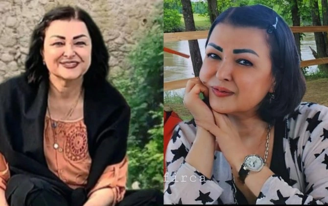 "Güdün, görüm nə vaxta qədər güdəcəksiz?" - Firəngiz Mütəllimova ona yazılan mənfi rəylərdən danışdı - FOTO