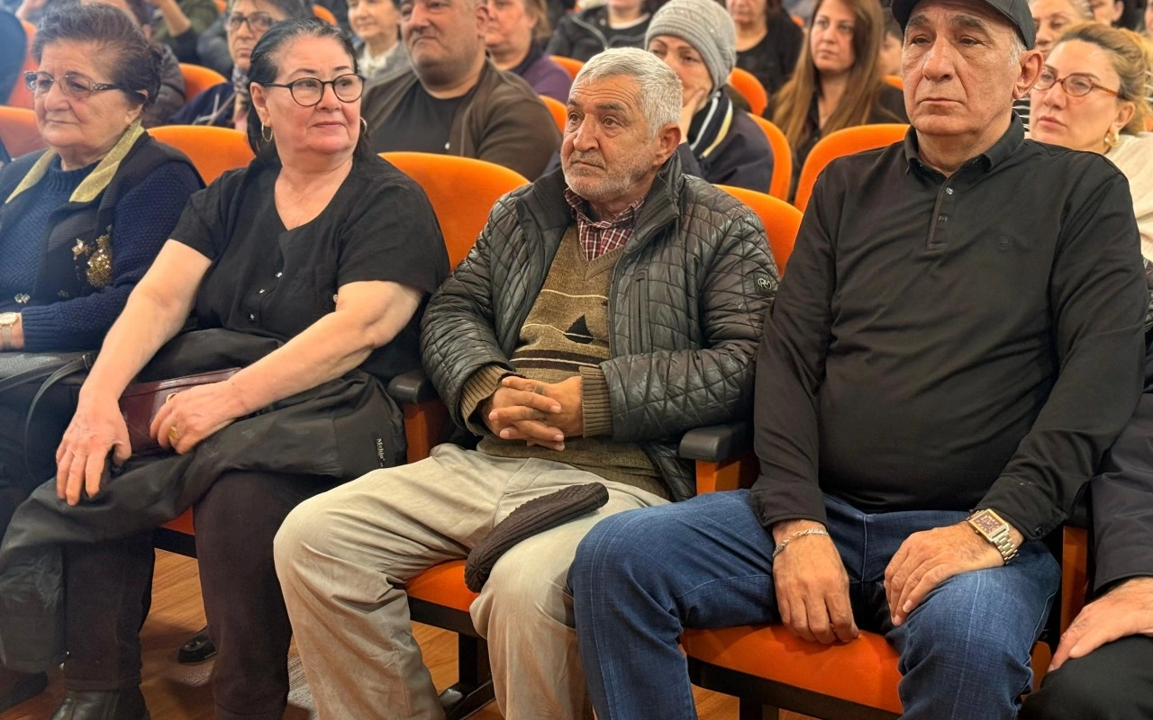 Onlar da mina təhlükəsi ilə bağlı maarifləndirildi - FOTOLAR