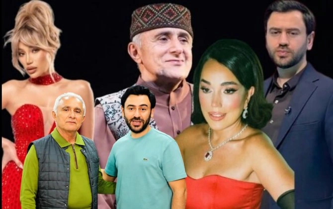 “Mən durub kiminsə zövqünə ilişsəm onda gərək dava yox, qalmaqal düşsün” - Alim Qasımovdan SƏRT ETİRAZ+ÖZƏL