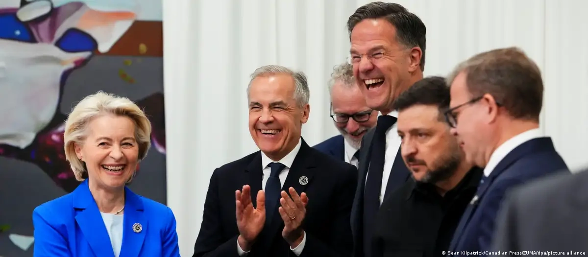 "Ermənistanın Avropa kursu mürəkkəb geosiyasi mühitdə reallaşır" - "Deutsche Welle"