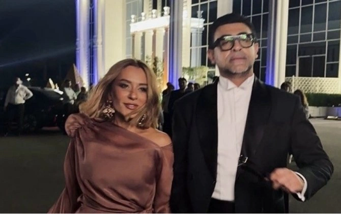 Tünzalə Ağayeva və Nəsimi Məmmədovdan “Sənin üçün doğulmuşam”