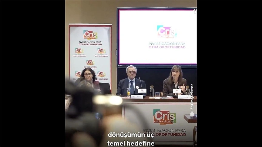 Xərçəngin bu növünün müalicəsi tapıldı