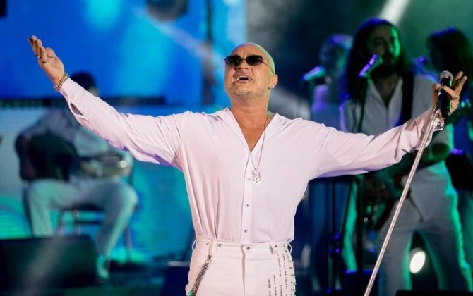 Miri Yusifin konsertinə böyük maraq: Biletlər artıq bitmək üzrədir - FOTO
