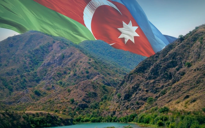 “Qarabağın tarixi, təbiəti və tərəqqisinin təbliğinə xidmət edən hər bir addım təqdirəlayiqdir”
