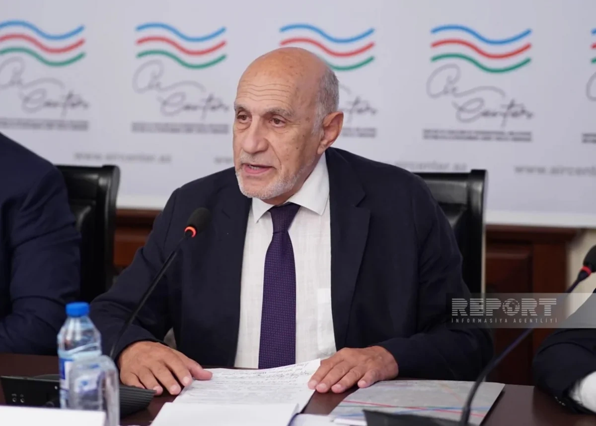 "Vaşinqton görüşündən sonrakı 1 il göstərdi ki, Azərbaycanın addımları tam sülhə yönəlib" - RƏY