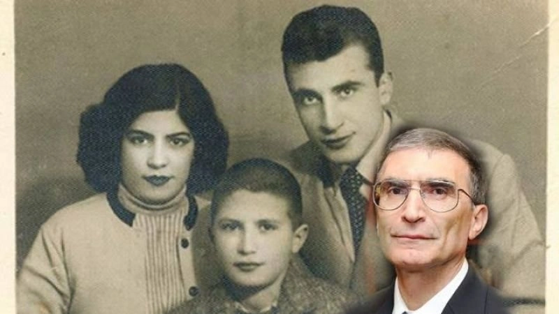 İlham Əliyevin təltif etdiyi Əziz Səncər KİMDİR? - Futbolçu olacaqdı, alim oldu
