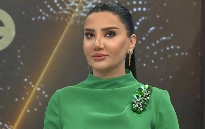 ATV efirində kövrək anlar: Xanəndə keçmişindən danışdı - VİDEO