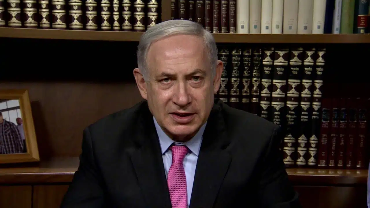 "İsrail siyasətində kritik dönəm: Netanyahunun mümkün əfvi və beynəlxalq səhnədə rezonans" - "HaAretz" (İsrail)