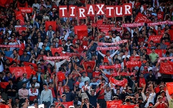 “Traktor”dan çağırış: “Bu ağır günlərdə bizi yalnız buraxmayın”