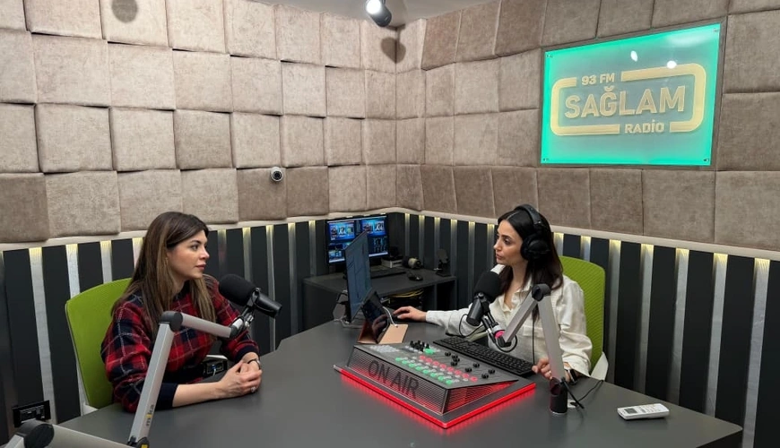 Səhiyyə Nazirliyinin mütəxəssisi yuxu pozğunluğu və oynaq ağrıları arasındakı əlaqədən danışdı