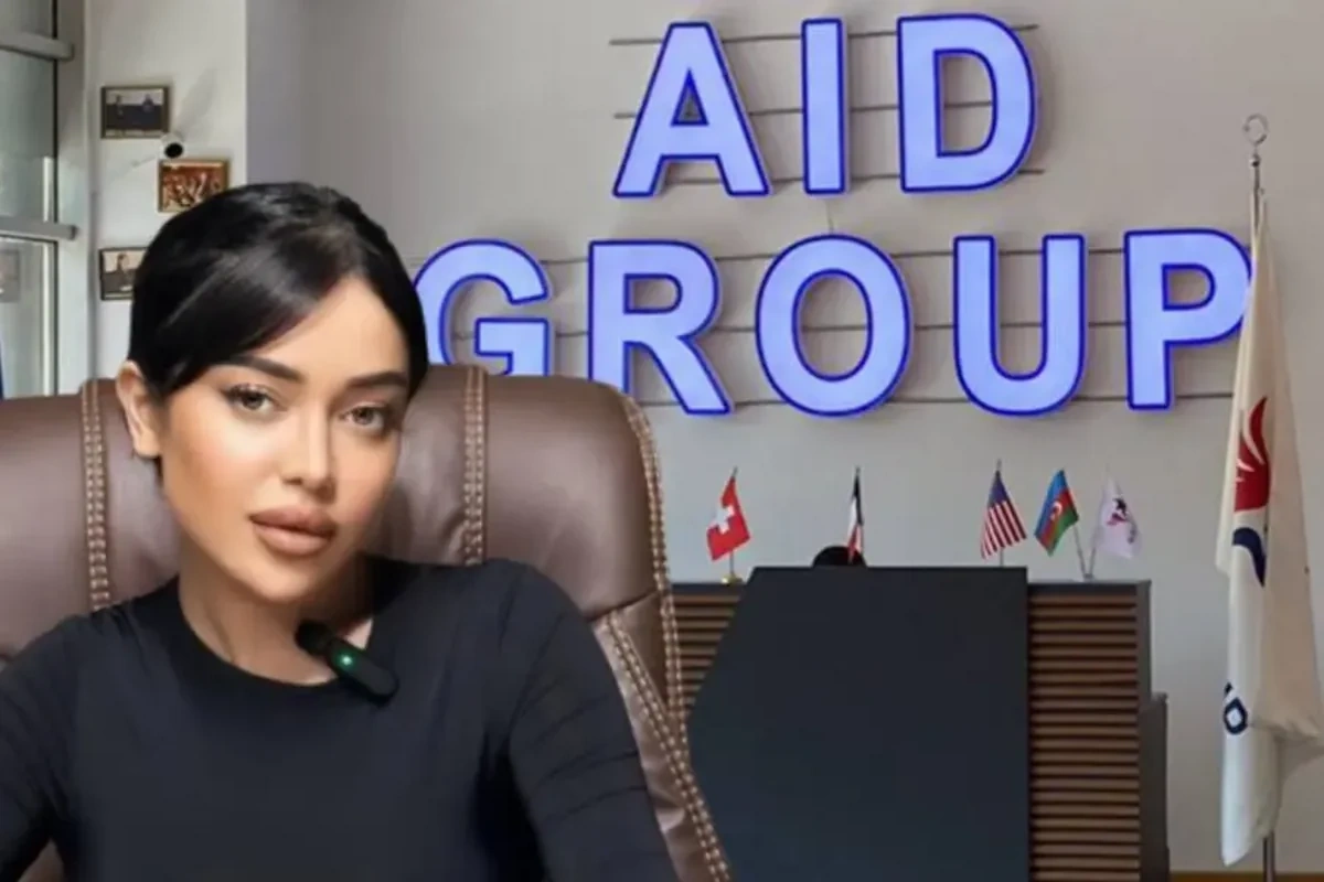 Bir qrup vətəndaş Nigar Fərhaddan şikayətçidir - VİDEO