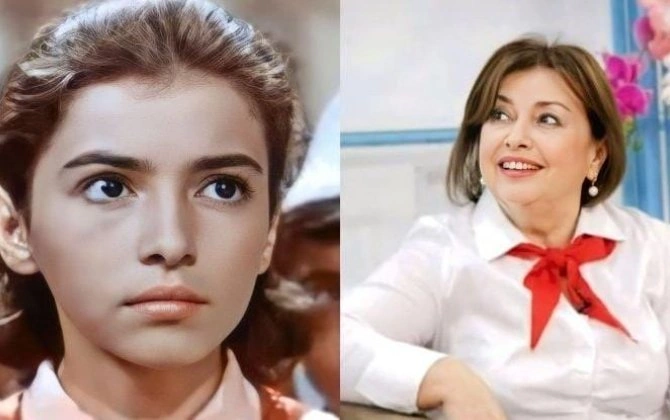 “Mənim üçün çox çətindir, 75 yaşım var..” - “Sehrli xalat”ın Zərifəsi haralardadır? - AÇIQLAMA+FOTO