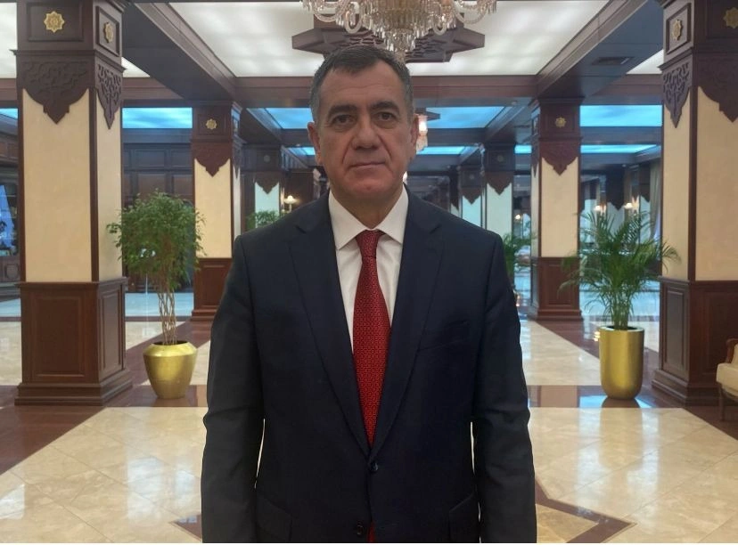 “Azərbaycan 15 regiona bölünməlidir” - Qüdrət Həsənquliyev