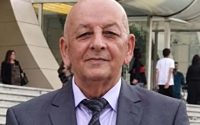 Ağdaşın sabiq icra başçısı vəfat etdi
