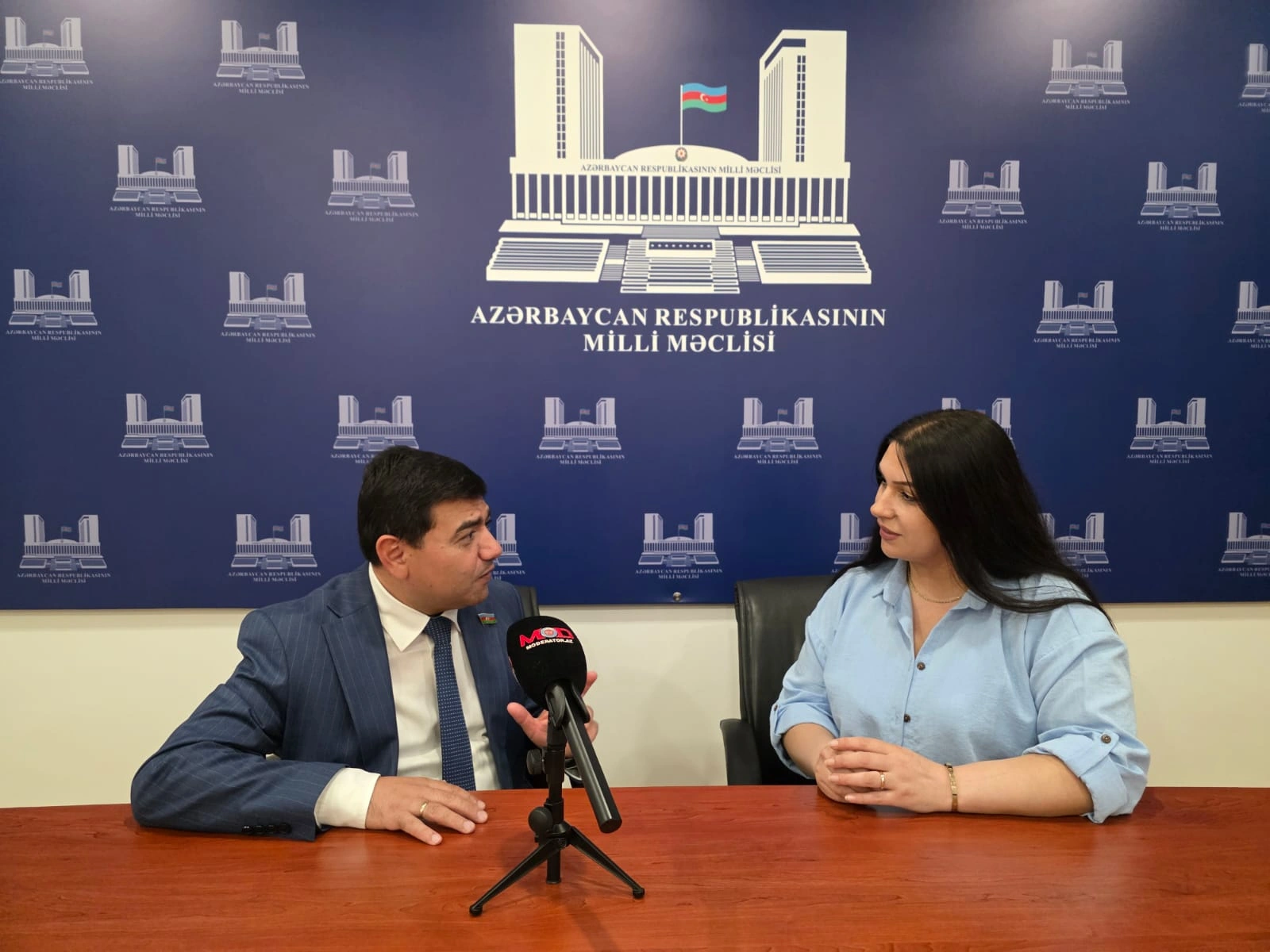 Pərvin Şakirqızı ilə "Rəsmilərin mövqeyi": Prezidentin Şuşa mesajları və Azərbaycanın beynəlxalq mövqeyi