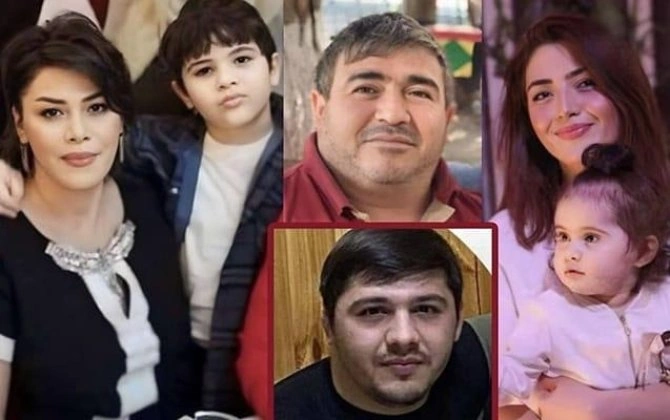 Əhməddən yeni xəbər var: “Ata-anasının yolunu gözləyir" - VİDEO
