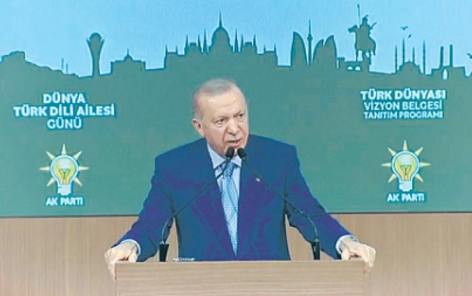 "Türk dünyasında yeni mərhələ: ortaq əlifba və mədəni birliyin güclənməsi" - "Независимая газета"