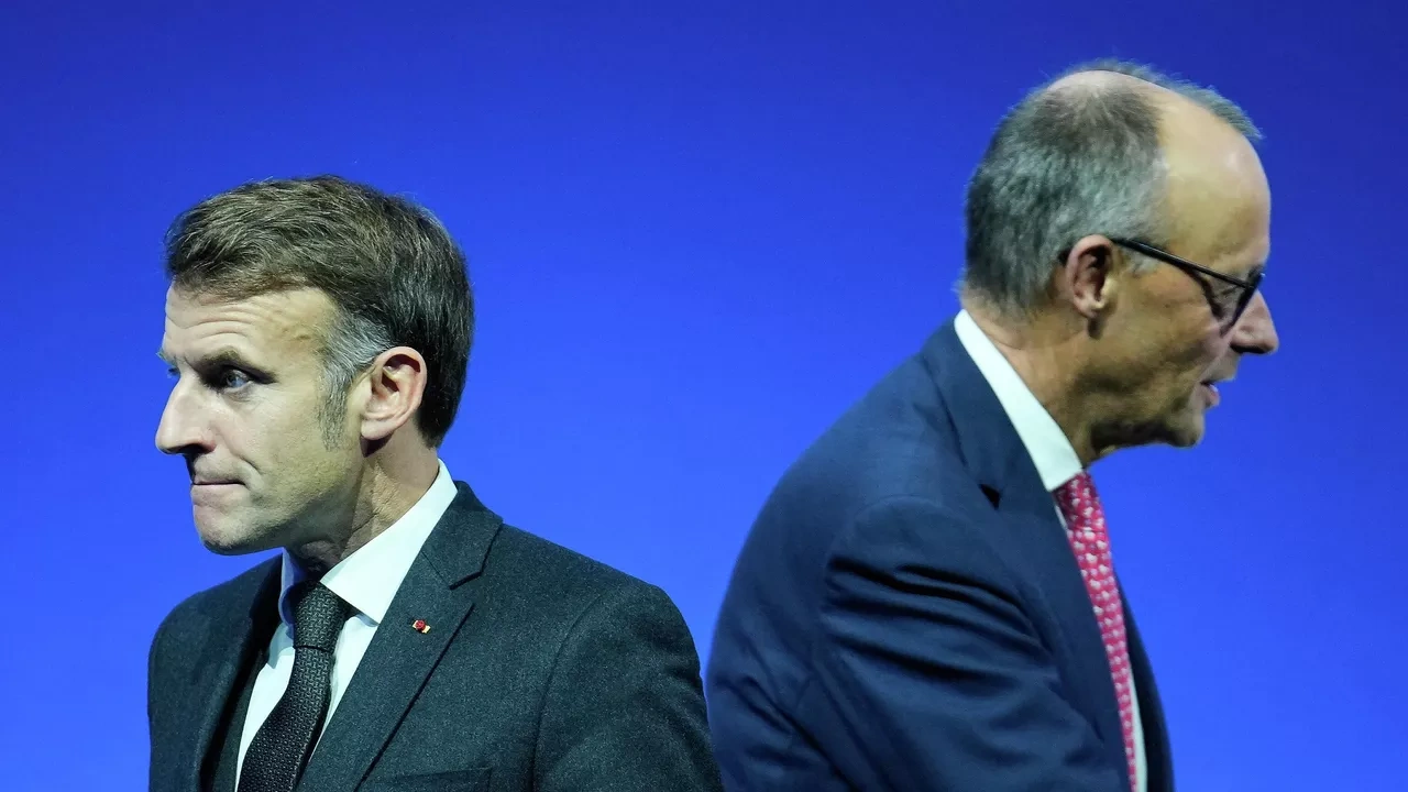 "Tanıdığımız NATO-nun sonu çatırmı?" - "El Pais"