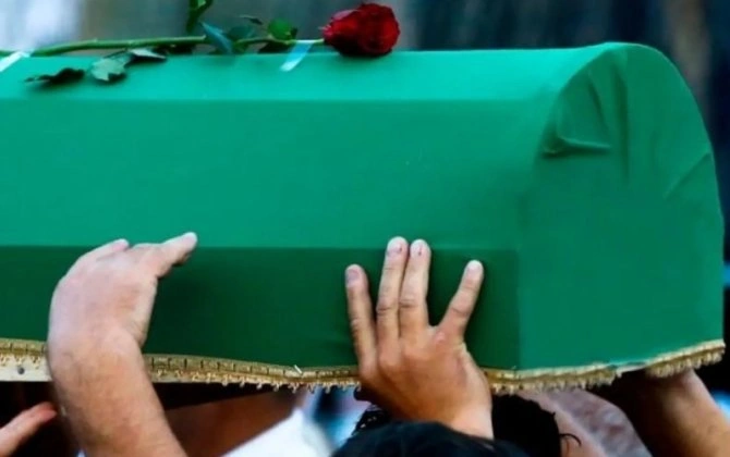 Tanınmış iş adamı vəfat etdi - FOTO
