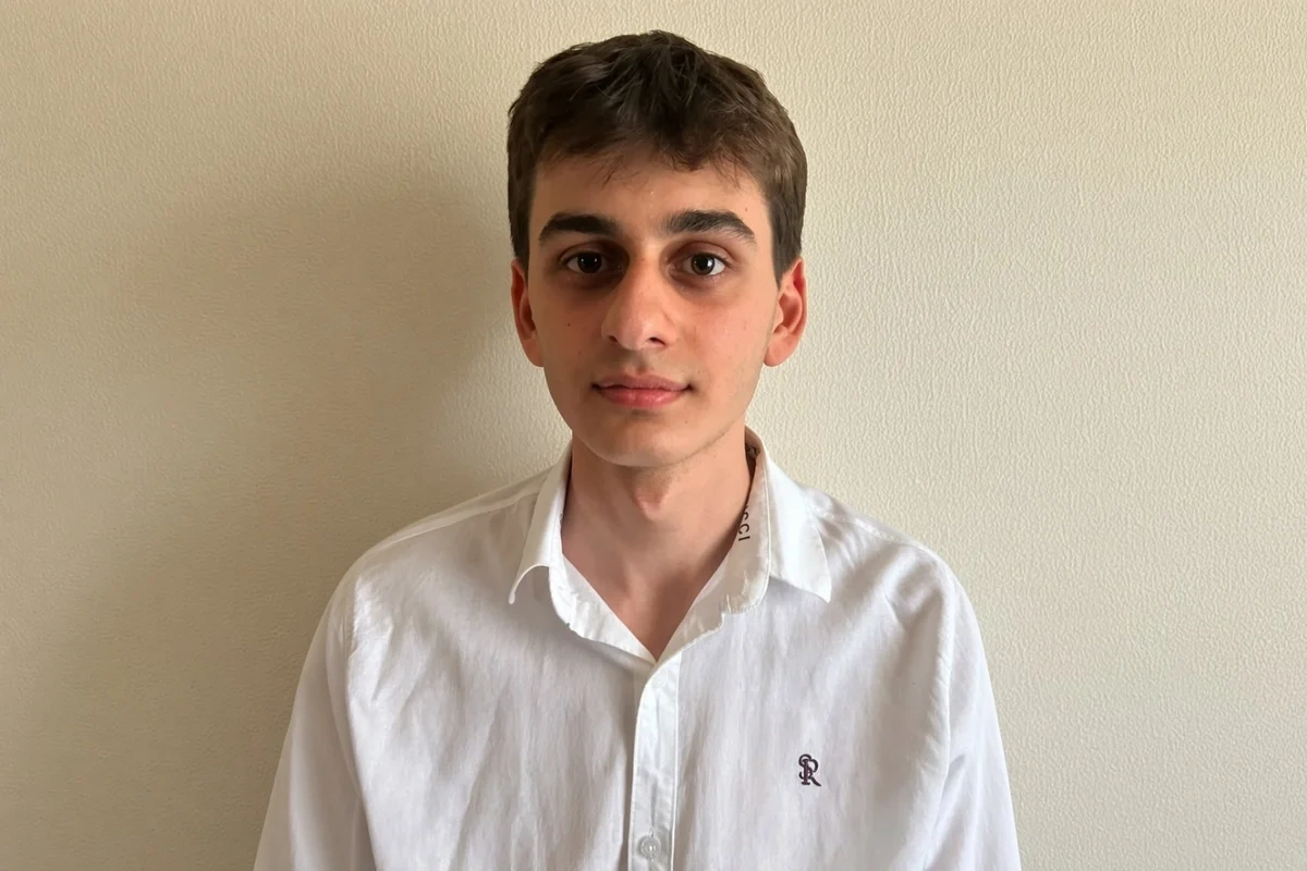 617 balla baytarlığı seçən Xaliq: "İnsan həvəsinin arxasınca gedirsə, həmişə uğur qazanır"