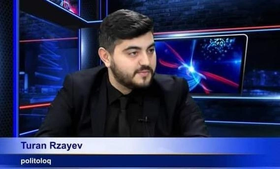 "Pezeşkian İran daxilində o qədər də reytinqə sahib deyil" - Politoloq