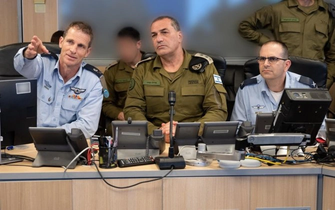 ""Mossad" və "SAXAL" İran rejiminin devrilməsi ilə bağlı hələ son sözünü deməyib..."