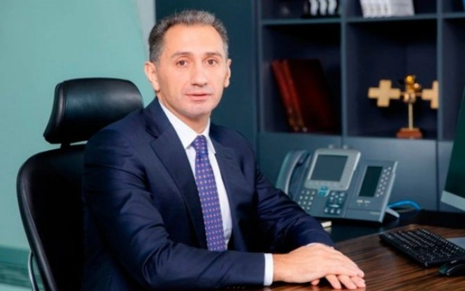 Nazir onu özünə müşavir təyin etdi - FOTO