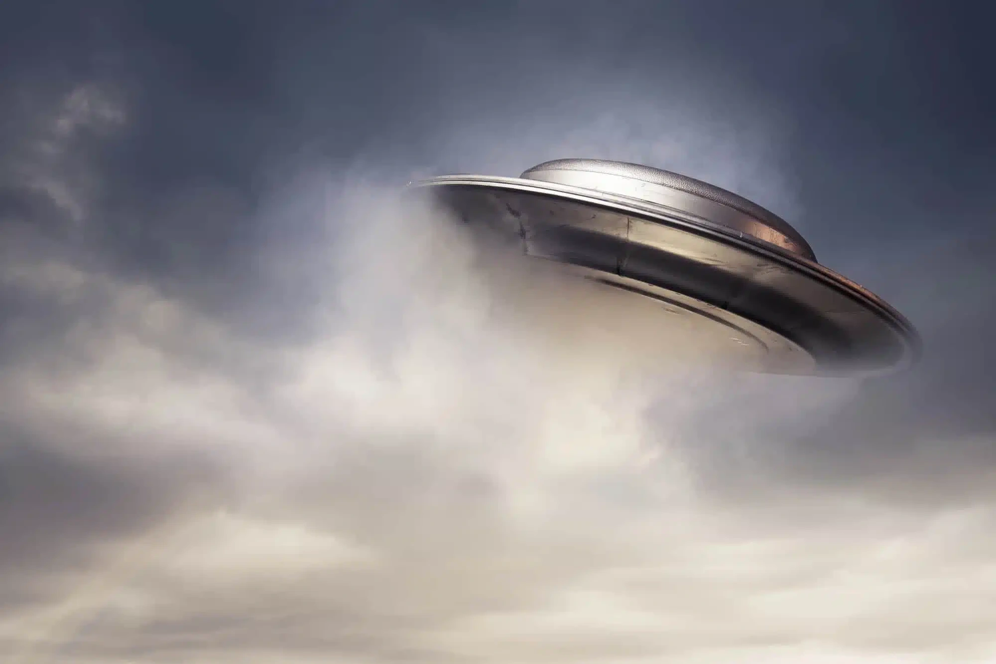 ABŞ-ın məxfi UFO arxivləri açıldı: “Yadplanetli” iddiası yenidən gündəmdə