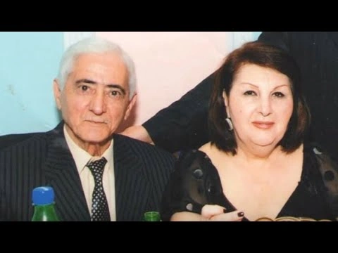 “Qızımın xəstəliyi Validin ölümünü tezləşdirdi, yatdı durmadı, vəsiyyət etmişəm ki..” - Ofeliya Sənani KÖVRƏLDİ - FOTO+ÖZƏL