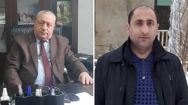 Coşqun Qarayevin yerinə yeni TƏYİNAT - FOTO
