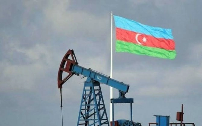 Azərbaycan nefti kəskin bahalaşdı