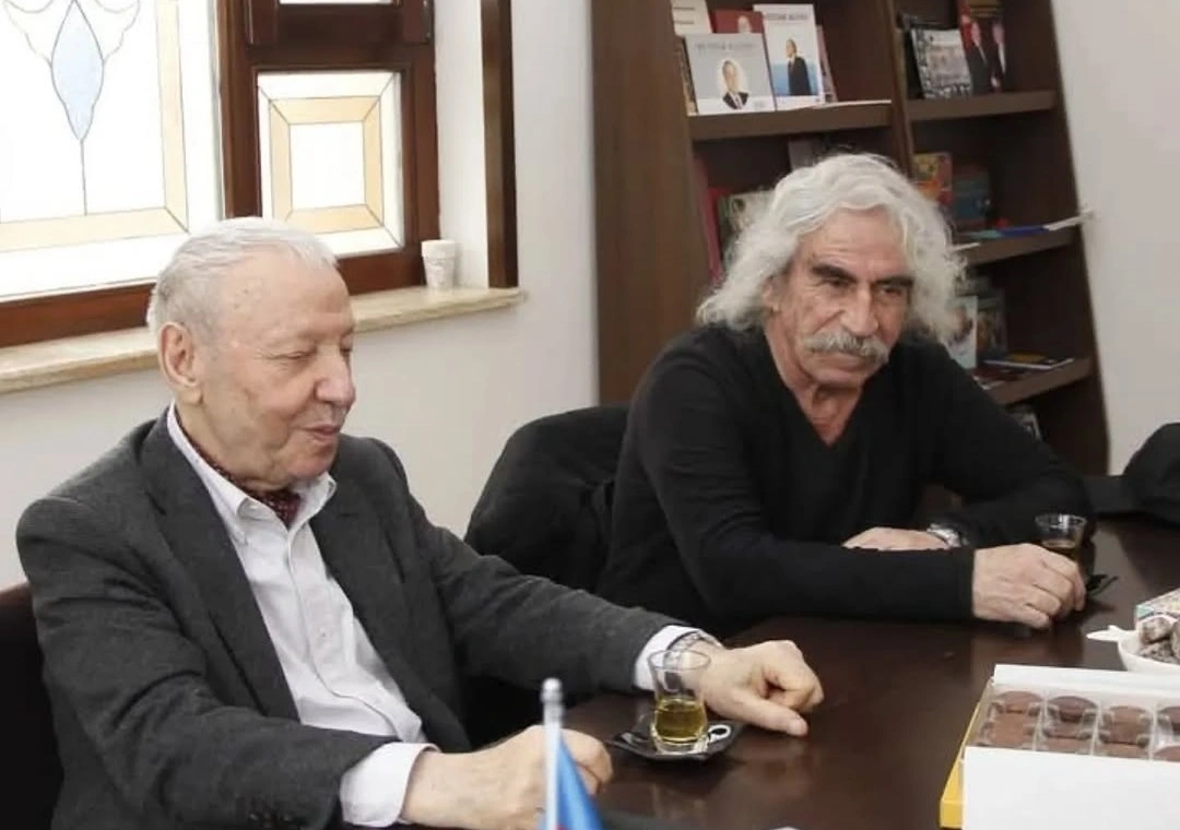 Trampa verilən mükafatın müəllifi azərbaycanlı imiş - FOTO