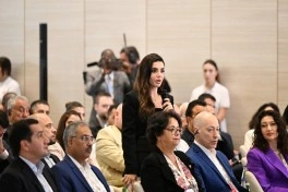 Prezident İlham Əliyev IV Şuşa Qlobal Media Forumunun açılışında iştirak edib - FOTO - VİDEO - YENİLƏNİB