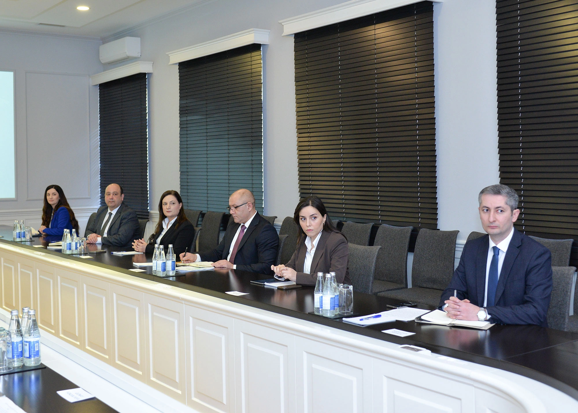 Peşə təhsilində yeni mərhələ: ixtisas təsnifatı yenilənir - FOTO