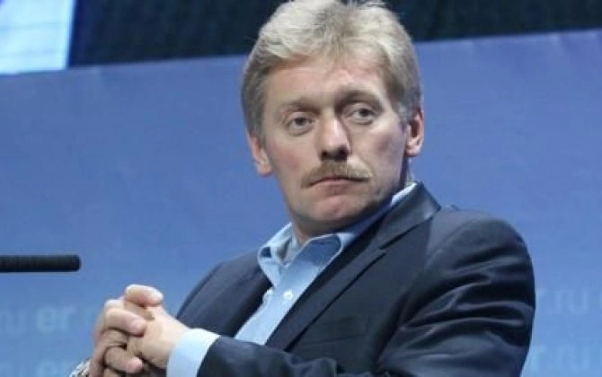 AB-nin bizim qazdan imtina etməsi... - Peskov