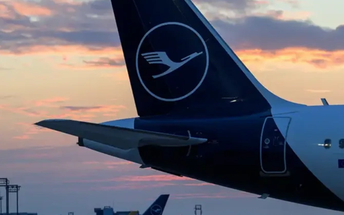 "Lufthansa" və Hindistanın üç aviaşirkəti Ər-Riyada bir neçə reysi ləğv edib