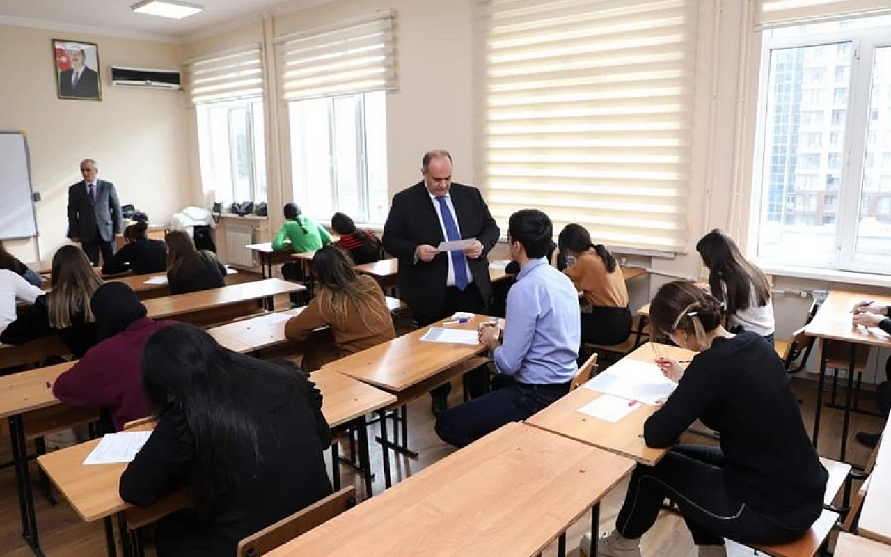 Bu universitetdə erməni dili tədris ediləcək