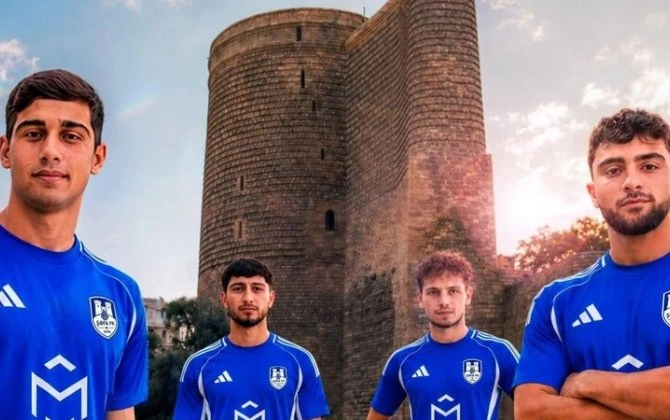 “Şəfa” 4 gənc futbolçunu heyətinə qatdı