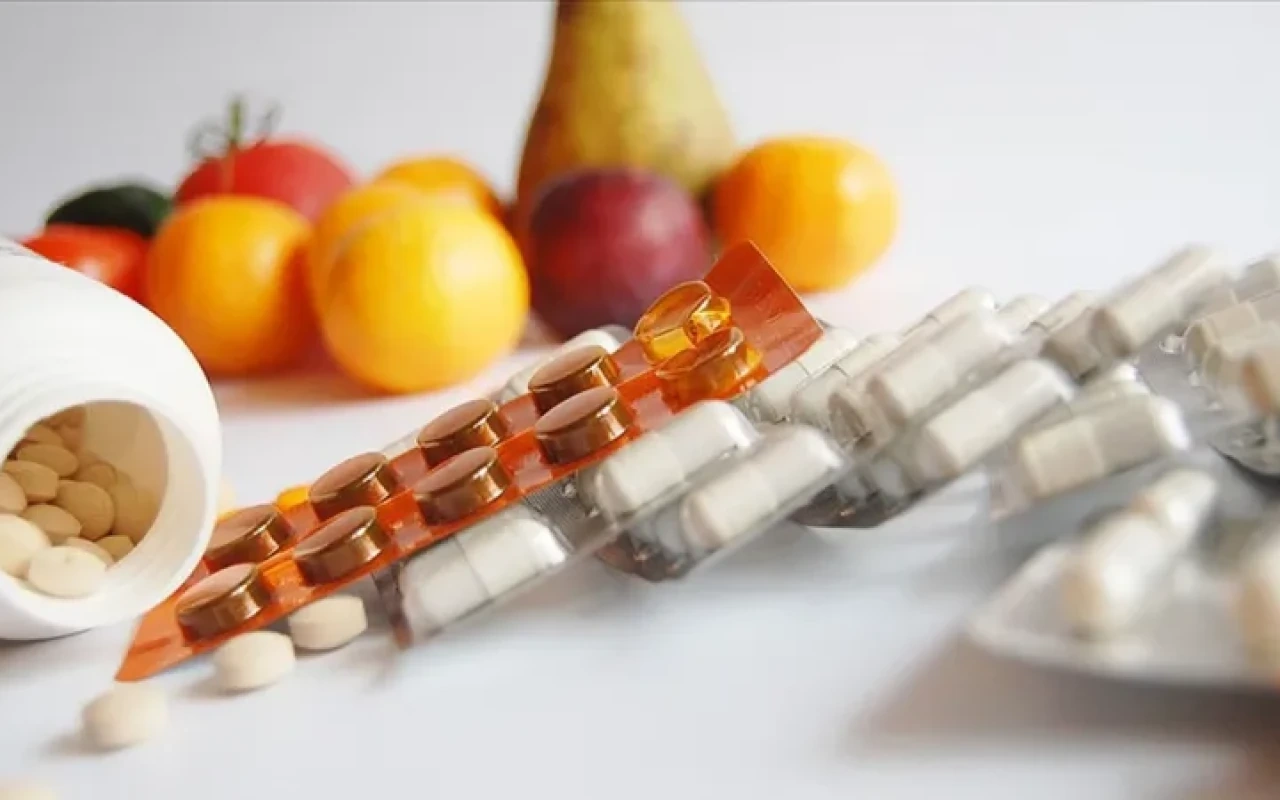 Qripdən qoruyan vitamin məhz bu imiş - Hamı C vitamini bilirdi