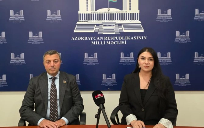 Pərvin Şakirqızı ilə “Rəsmilərin mövqeyi”: Ermənistanla sülh gündəmindən Azərbaycan-Türkiyə münasibətlərinə