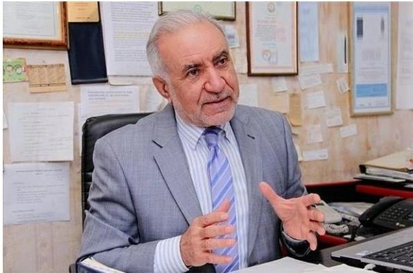 Halal sertifikatı adı altında harama əl atılır? — Azad İstehlakçılar Birliyinin sədrindən sensasion açıqlama