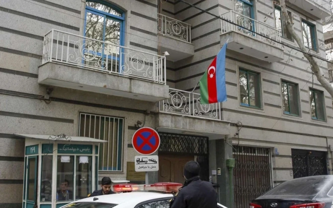 Baş nazir Azərbaycanın İrandakı səfirliyi ilə bağlı QƏRAR İMZALADI
