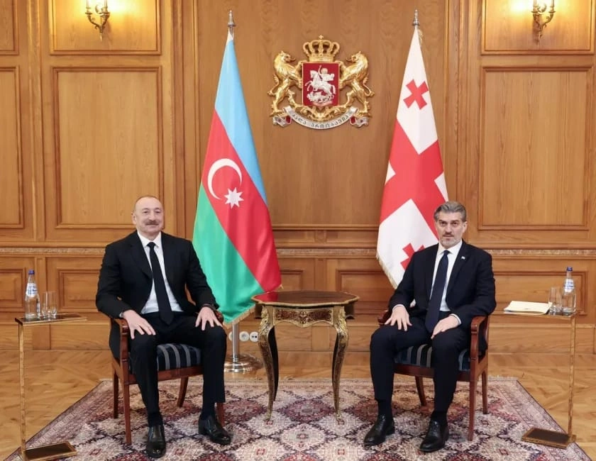 “Gürcüstan Azərbaycanın Tbilisi layihələrindən asılılığının bitdiyini anlayır” – Zahid Oruc