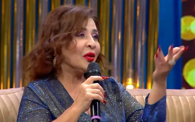 "3 diplomlu müğənniyə də qadağa qoyulursa, efirə “bozbaş”ları çağırsınlar"