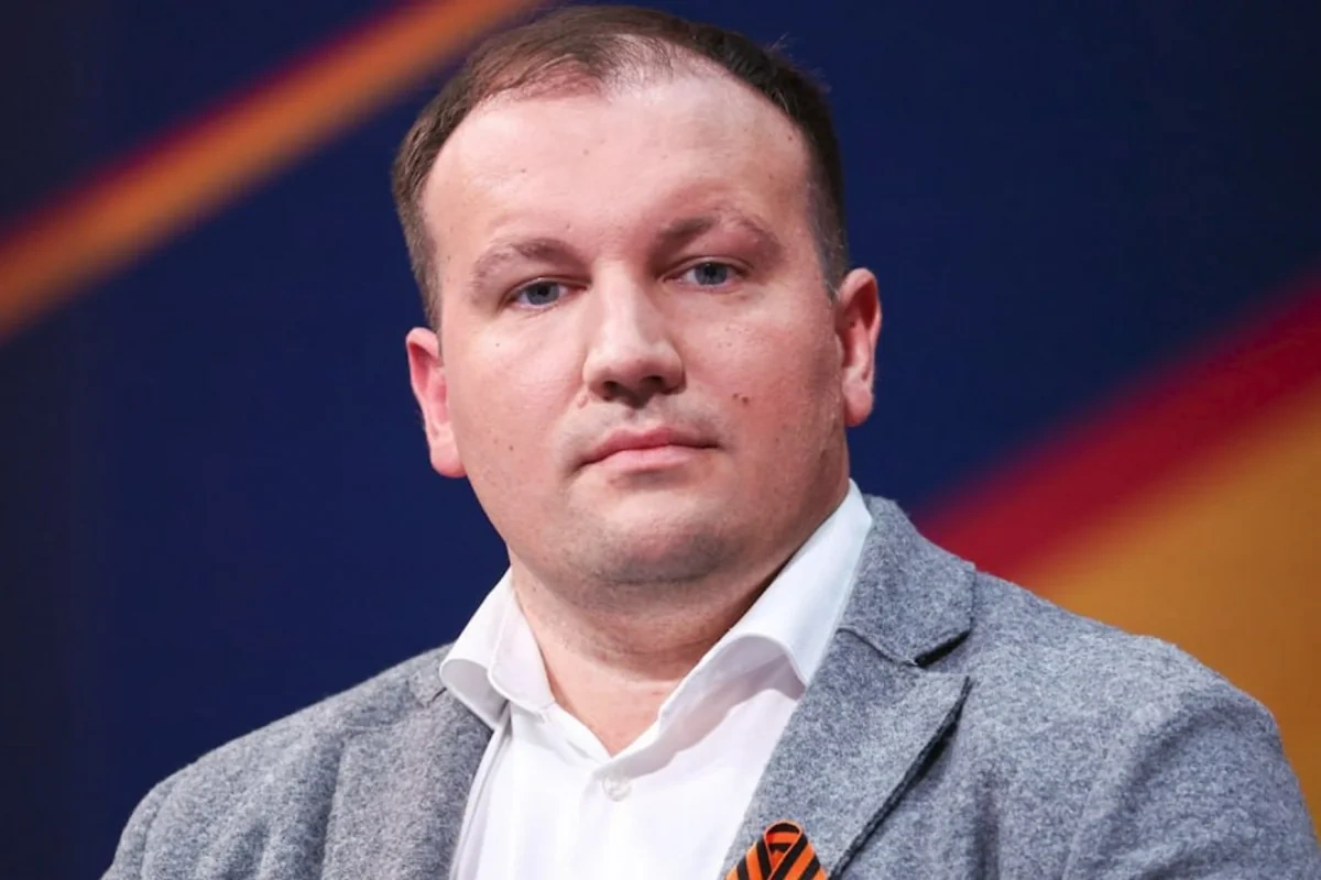 Azərbaycana qarşı saxta xəbərlər yayan "Telegram" kanalının təsisçisi Monteneqroda saxlanıldı