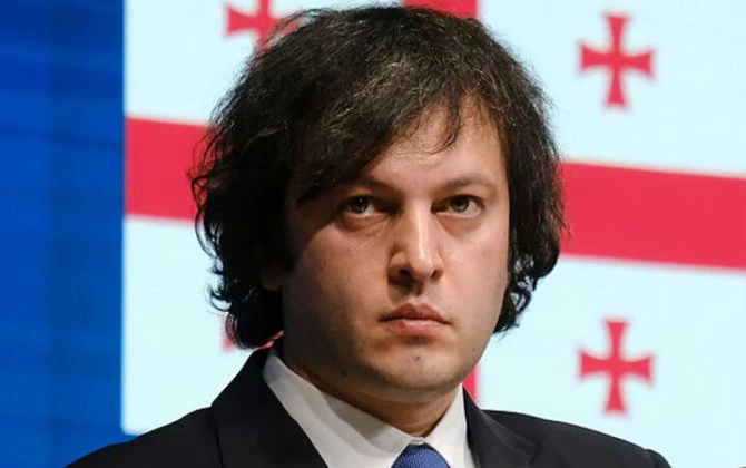 Gürcüstan Aİ ilə münasibətləri normallaşdırmaq üçün dialoq təklif etdi