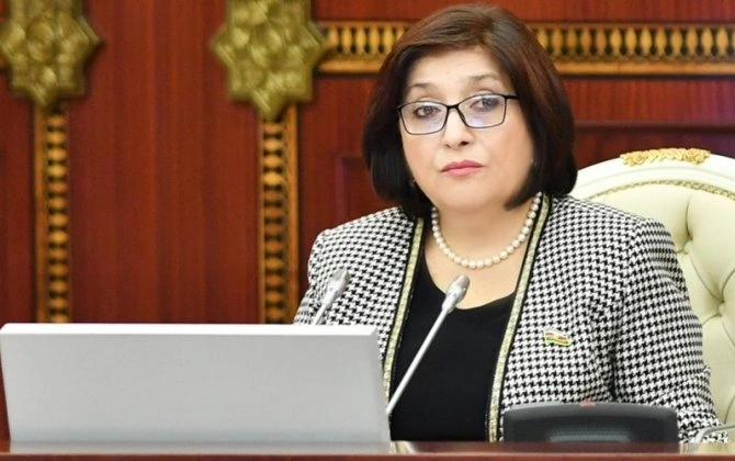 Spikerdən MÜHÜM açıqlamalar