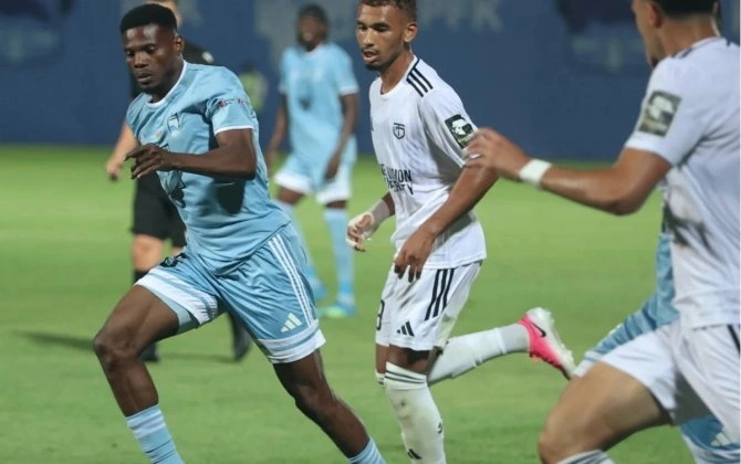 "Zirə" – "Torpedo" matçı Azərbaycan futbolu tarixində iki yubileylə əlamətdar olub