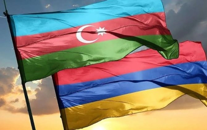 Azərbaycan və Ermənistan nümayəndələri Gorusda görüşdülər - TRIPP müzakirə edildi